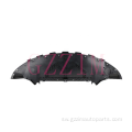 Model 3 mbele bumper chini walinzi 1084174-00-d 1453774-00-b